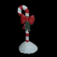 92cm Resin Candy Cane - taking orders for 2024