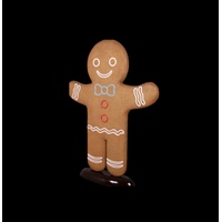 Gingerbread Man - 195cm tall
