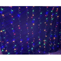  Multi Curtain Light 3m x 2m - FREE SHIPPING