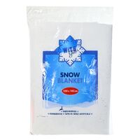 Thick Snow Blanket - AVAIL OCT 2024