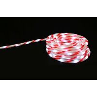 8M LED Candy Ropelight - avail October 24