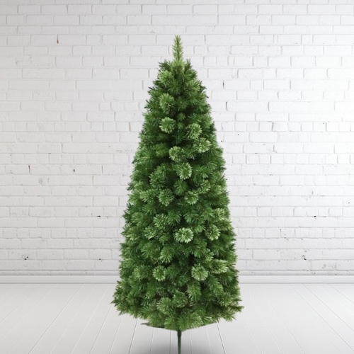 7 Foot Bellridge Spruce Christmas Tree