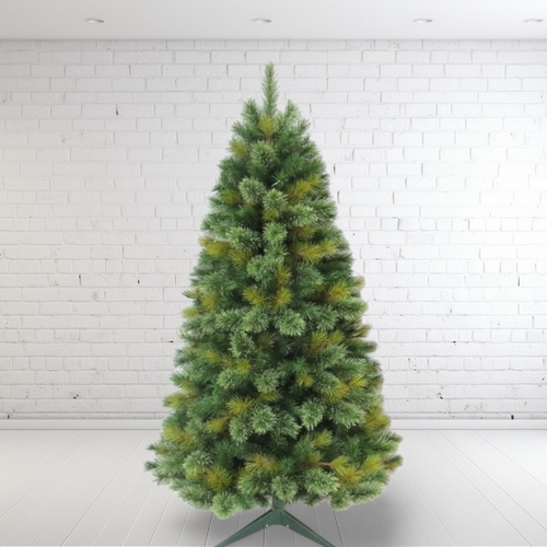 6 Foot Savanna Mixed Tips Christmas Tree