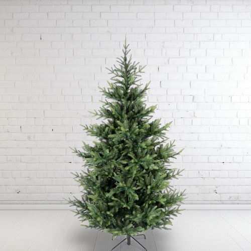 6 Foot Balsam Spruce Christmas Tree
