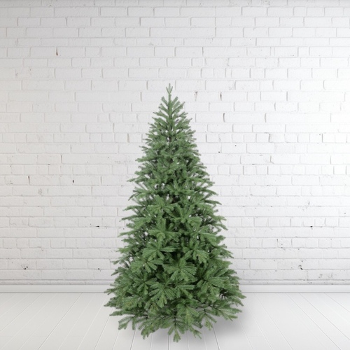 6 Foot Bavarian Fir Christmas Tree