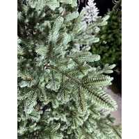 270cm Aspen Pine Fir Artificial Christmas Tree