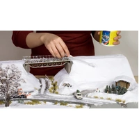 Noch 08752 Snow Paste