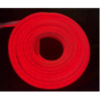 10m Neon Flex RGB Chasing Rope Light
