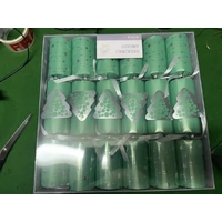 Luxury Crackers or Bon Bons- Pack of 6