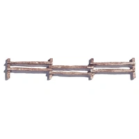 NOCH 13030 Field Fence HO Scale
