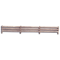 NOCH 13040 - Field Fence - HO Scale