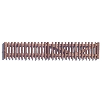Noch 13070 Garden Fence - HO Scale