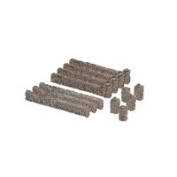 NOCH 13171 Fieldstone Wall HO Scale