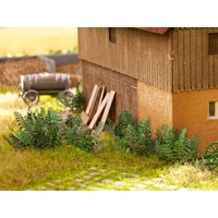NOCH 14138 Stinging Nettles - HO Scale