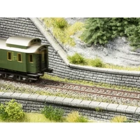 NOCH 14236 HO Scale Coping Stones