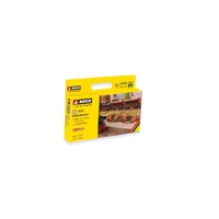 NOCH 14315 Coal Bunker HO Scale