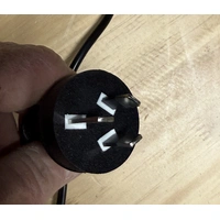 150 Watt 24 Volt Transformer for 10M Waterproof Strings 