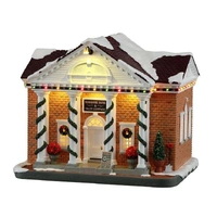 Lemax Berkshire Bank and Trust Company