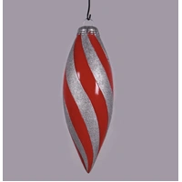 Christmas Finial Bauble  - 1m long