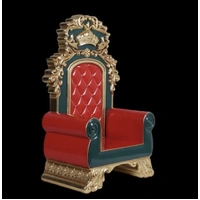 Junior Santa Throne