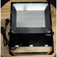 200W Purple LED Flood Light 