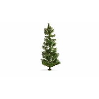 NOCH 20190 - Spruce Tree - 19cm high