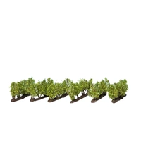 Noch 21540- Grape Vines - 24 vines - HO TT Scale