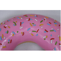 Resin Donut - 70cm diameter