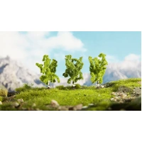 NOCH  25120 - 3 Birch Trees - 10cm