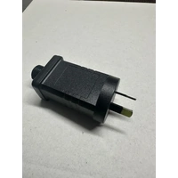 36V Australian Transformer - Static