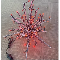 3D Starry RGB Motif - see video