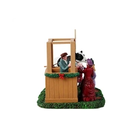 Lemax Fresh Milk Stall- Available August 2025