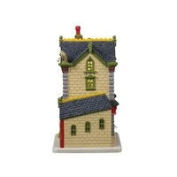 Lemax Terror Tavern