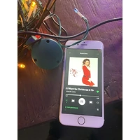 10M Multi LED Fairy Lights with 4 Bluetooth Speakers