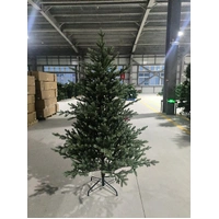 270cm Aspen Pine Fir Artificial Christmas Tree
