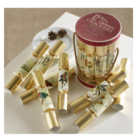 12 Days of Christmas 10”Bon Bons 12pk- PREORDER 