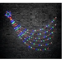 3m Multi  Waterfall Star