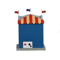 Lemax Skee Ball Game, Set of 3 - PREORDER for 2025