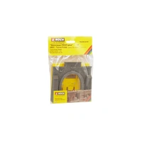 Noch 58051 Tunnel Portal HO Scale (single track)