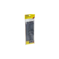 NOCH 58058 Arcade Wall HO Scale