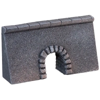 Noch 58296 Culvert Tunnel - HO Scale