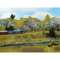 Noch 58490 Rock Wall - Limestone