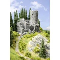 NOCH 58605 Castle Ruin HO Scale