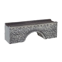 Noch 58690 -Achtobel Bridge - HO Scale