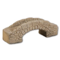 Noch 58694 Waldtobel Bridge - HO Scale