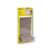NOCH Structured Road Cobblestone -  HO Scale