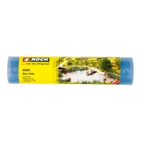 NOCH 60850 Lake Film, Blue