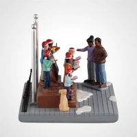 63809 School Christmas Concert- PREORDER FOR 2026