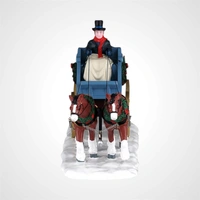 63816 Christmas Is Coming - PREORDER FOR 2026