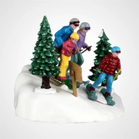 63822 Family Ski Day - PREORDER FOR 2026